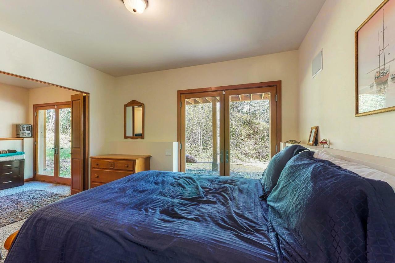 Woodland Hideaway In The Hills Vila Lake Stevens Exterior foto